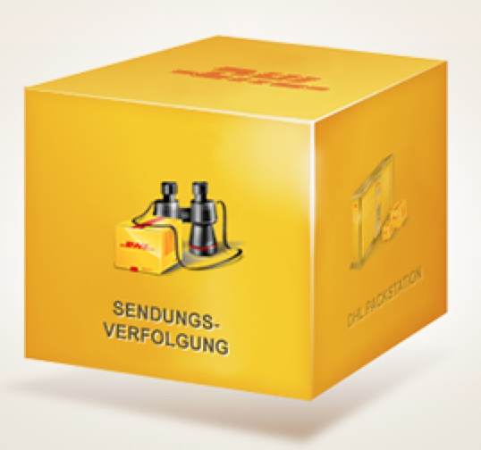 Sendungsverfolgung Deutsche Post